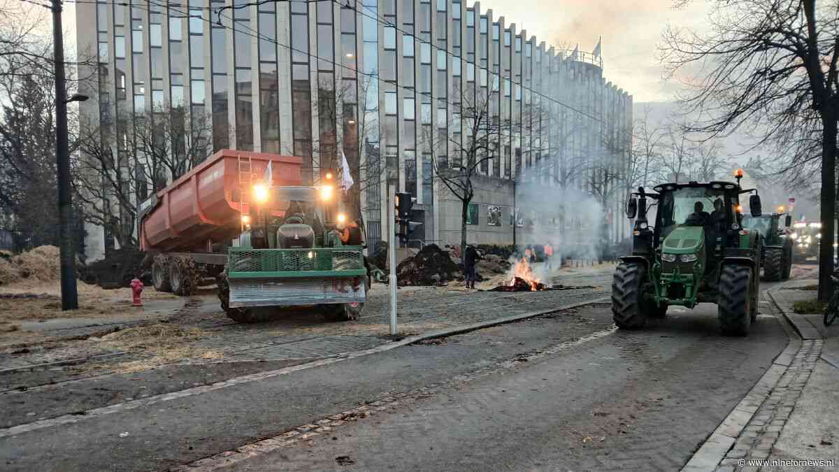 Stikstof is pas het begin: wie krijgt straks de macht over ons voedsel?