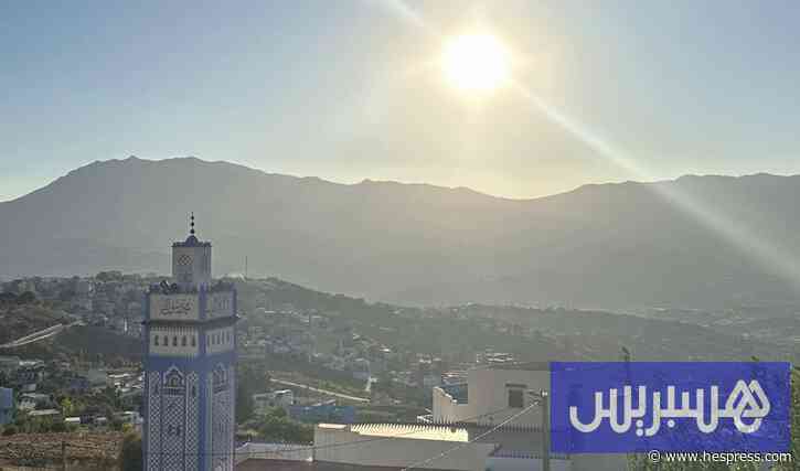 ارتفاع تدريجي مرتقب في الحرارة بالمغرب.. وهذه المناطق الأكثر تأثرًا