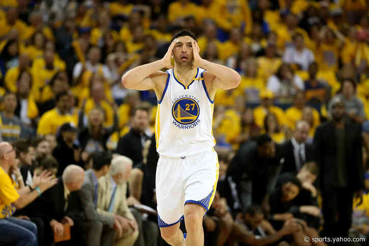 Open Thread: NBA rules that changed because of a specific player