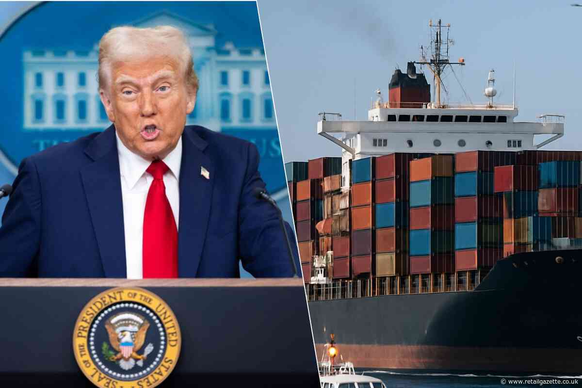 Trump has declared the Strait of Hormuz ‘functional’. But what changes do suppliers need to trust the shipping route again?