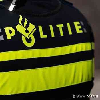 112 Nieuws: burgemeester sluit woning Hengelo na vondst vuurwapen en munitie