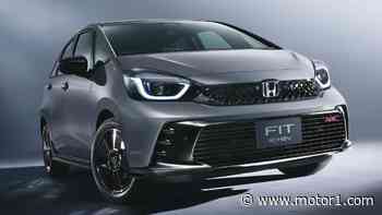 The Honda Fit Isn't Coming Back To America. But The Door Is Open