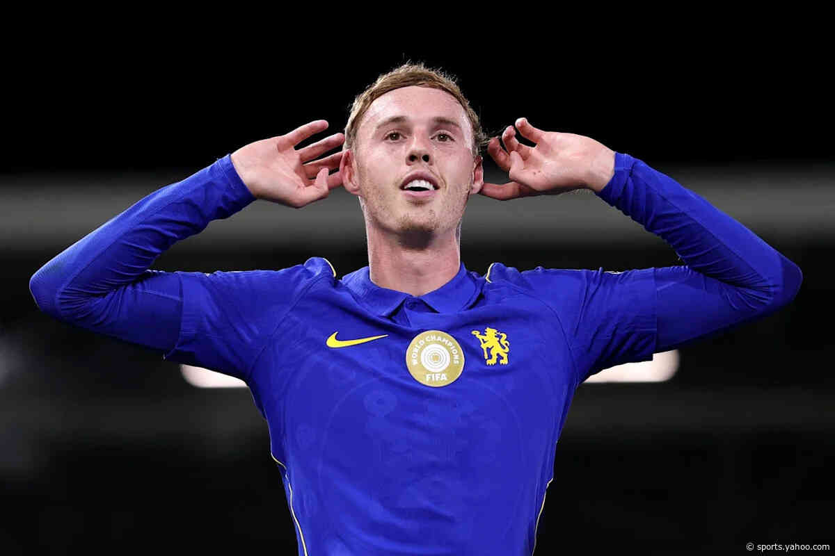 Cole Palmer highlights key difference in Chelsea role under Xabi Alonso