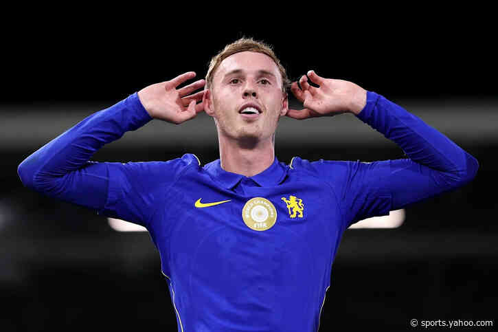 Cole Palmer highlights key difference in Chelsea role under Xabi Alonso