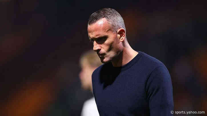 Burnley target more firepower after cup exit