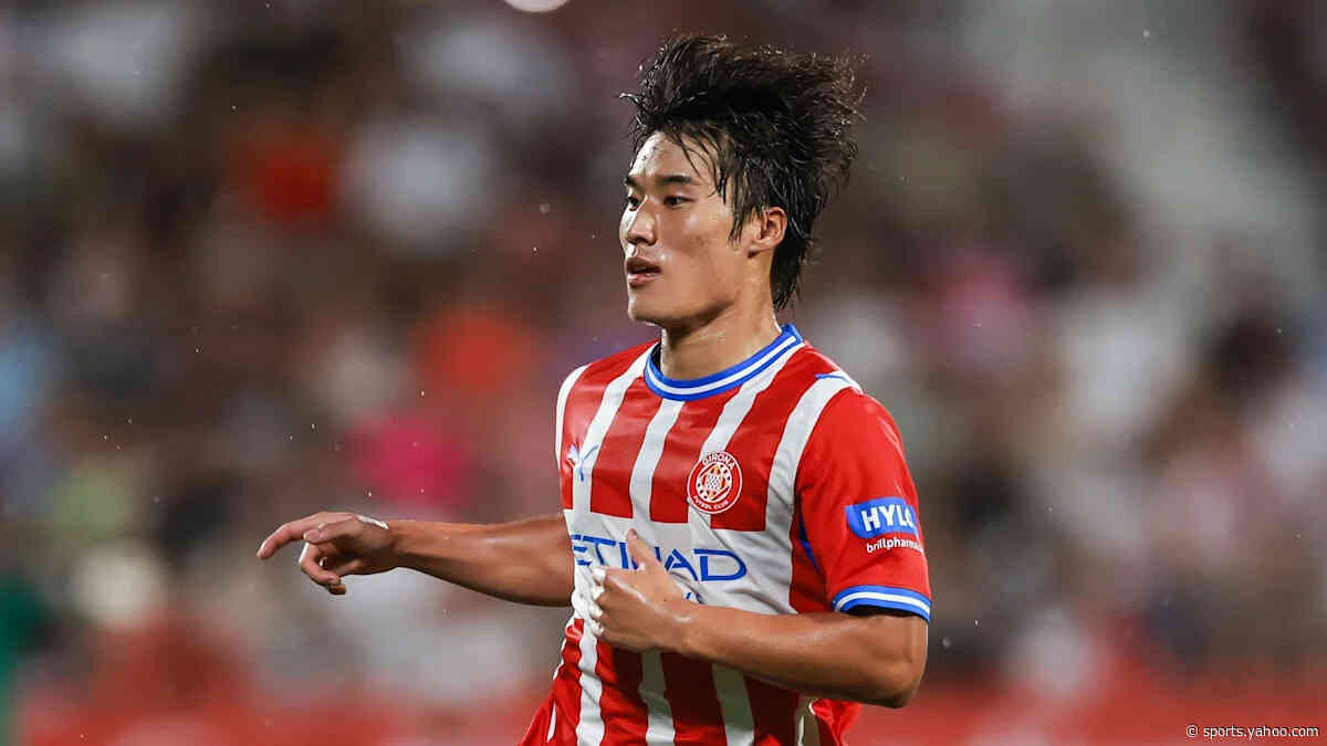 Rangers bolster wing options with signing of Minsu