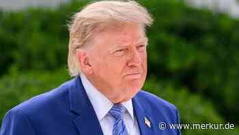 Stromnetz als Sicherheitsrisiko: Trump will ausländische Technik aus den USA drängen