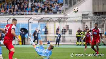 Löwen-Neuzugang Ott brennt auf den Start: Das fehlende Puzzlestück des TSV 1860?