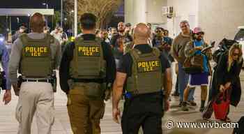 15 NY sheriffs join lawsuit over Gov. Hochul's ICE restrictions