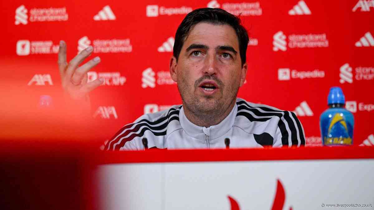 Andoni Iraola breaks silence on Bradley Barcola transfer as Liverpool agree £120m deal