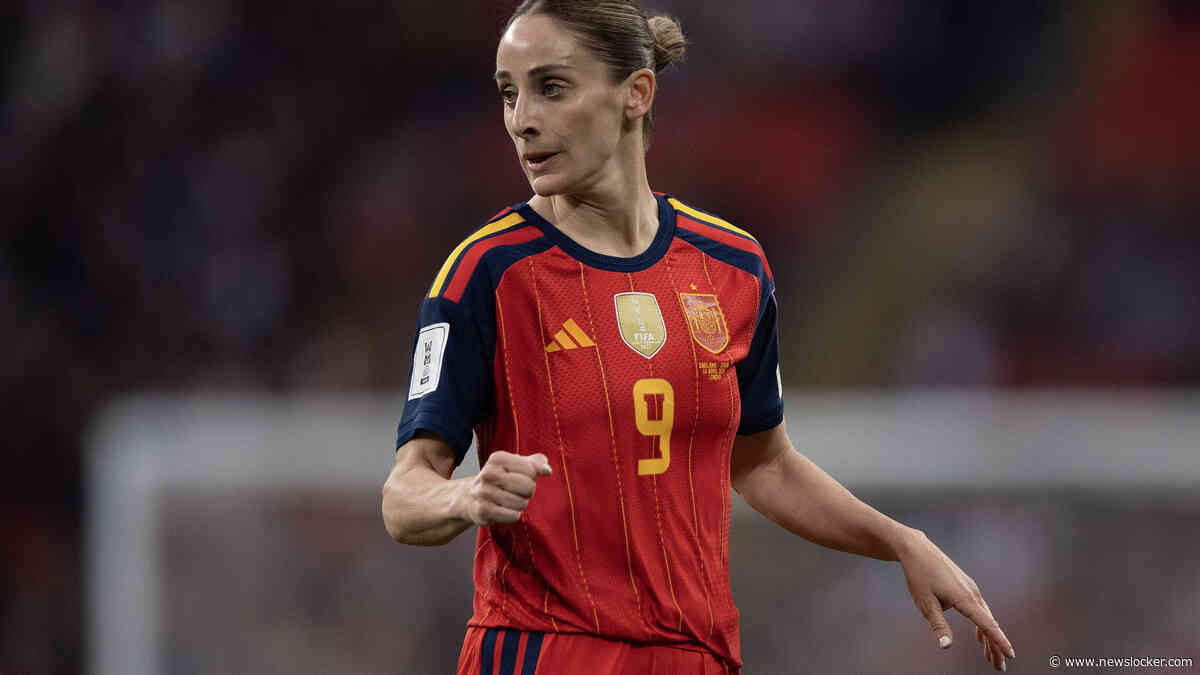 Esther González onder vuur: Spaanse voetbalster verwijdert foto’s van haar vrouw en dochter na transfer naar Saoedi-Arabië