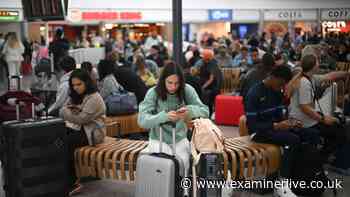 Manchester Airports Group hacked as over 8 million passengers data accessed