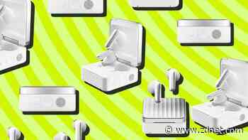 Plaud's first AI earbuds have arrived - what they can do