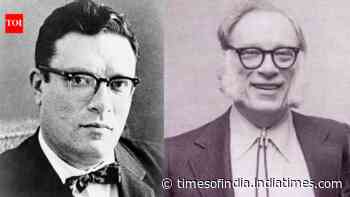 Quote of the day by Isaac Asimov: "The saddest aspect of life right now is…"