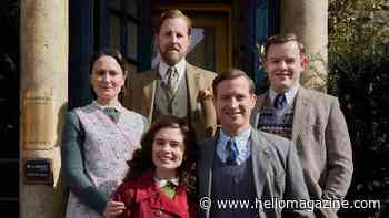 All Creatures Great and Small gets first look at season 7 as new cast member revealed