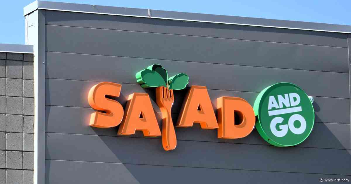 7 Brew, Dutch Bros appear set to bid over closed Salad and Go sites