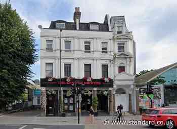 Wetherspoons pub in south London could be turned into bingo hall