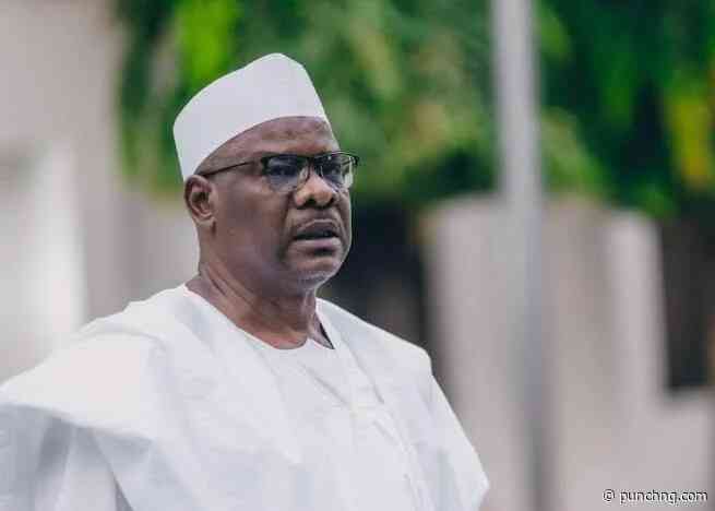 Incompetent aides around Tinubu causing him embarrassment, says Ndume