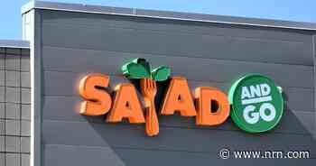 7 Brew, Dutch Bros appear set to bid over closed Salad and Go sites
