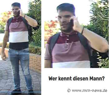 Worms / Westhofen – Polizei sucht mutmaßlichen Verbrecher mit Fahndungsbild – Goldmünzen im sechsstelligen Wert erbeutet