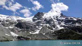 Free passes to Joffre Lakes Park being flipped for profit, hiker says
