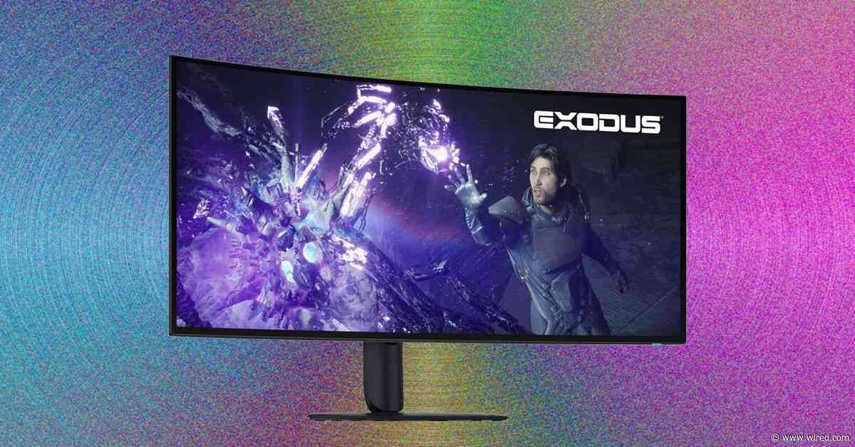 Alienware AW3926QW Review: 39 Inches of Gaming Glory