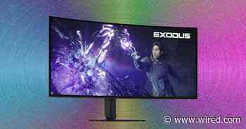 Alienware AW3926QW Review: 39 Inches of Gaming Glory