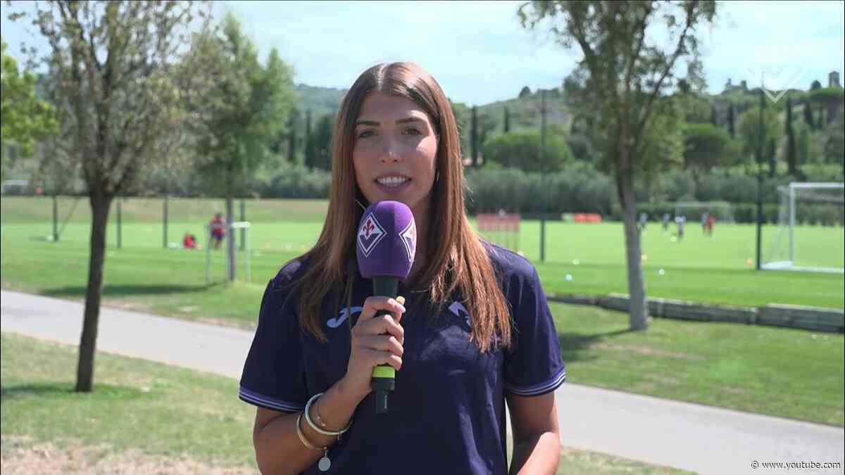 VIOLA DAILY LIVE - 25 AGOSTO 2026