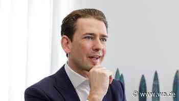 „Wird selbstverständlich sein“: Österreichs Ex-Kanzler Kurz gibt klare Prognose für Europas Migrationspolitik ab