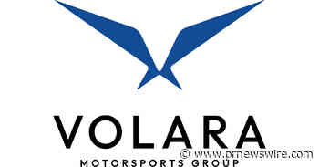 Volara Motorsports Group Partners with Arkonik to Host Ride and Drive Showcase
