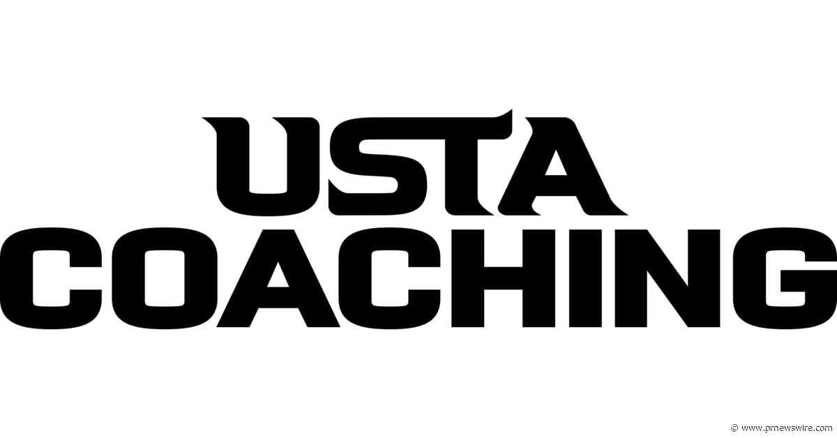El programa de formación de entrenadores de la USTA supera los 17 000 miembros de la comunidad en su primer año, mientras el auge del tenis impulsa la demanda de más entrenadores