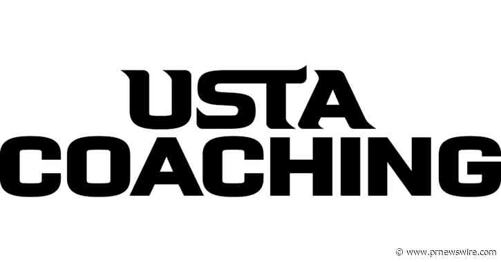 El programa de formación de entrenadores de la USTA supera los 17 000 miembros de la comunidad en su primer año, mientras el auge del tenis impulsa la demanda de más entrenadores
