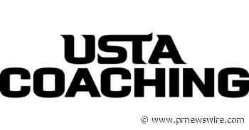 USTA Coaching Tops 17,000 Community Members in First Year as Tennis Boom Drives Demand for More Coaches