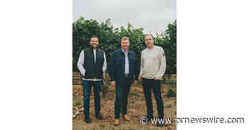 ELLMAN Estate Winery Names Michael Ploetz General Manager as Winery Marks Its First Year Welcoming Guests