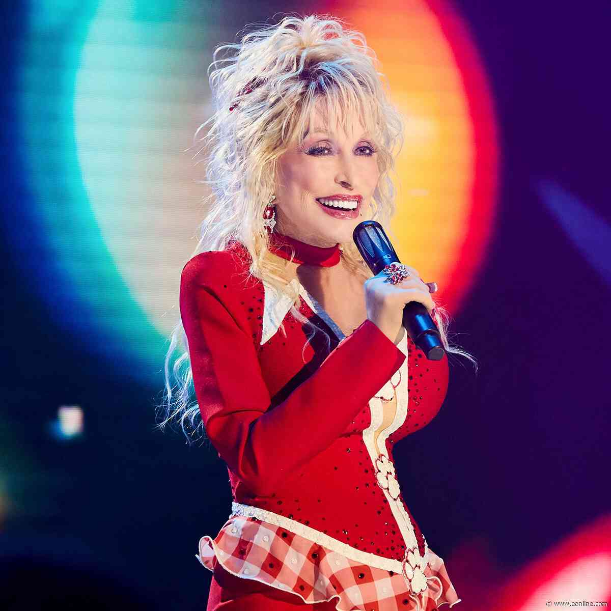 Dolly Parton's Manager Shares Insight Into Her Final Days