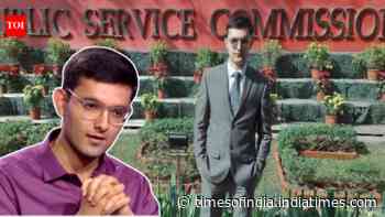 Meet 22-year-old Vikas Singh Panwar: Won 50 lakhs in KBC and then months later clears UPSC with AIR 159