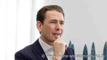 „Wird selbstverständlich sein“: Österreichs Ex-Kanzler Kurz gibt klare Prognose für Europas Migrationspolitik ab