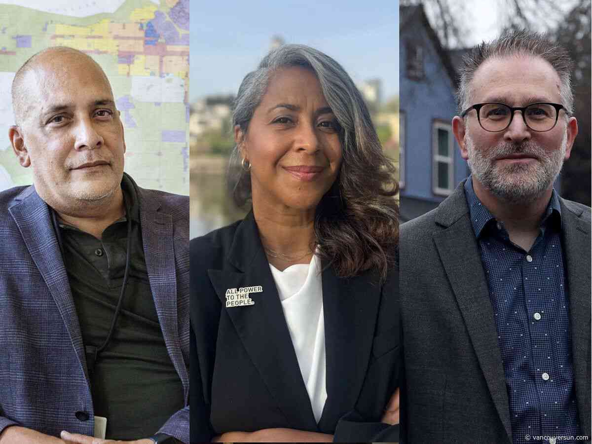 Can Vancouver's left agree on 'unity candidate' before election day? The clock's ticking