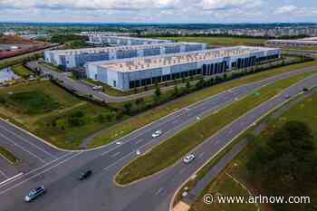 Impacts of N. Va.’s data center boom could reach Arlington, leaders say