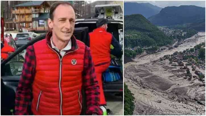 Chi è Marco Ratto, l’orefice ligure disperso dopo la devastante alluvione in Nepal