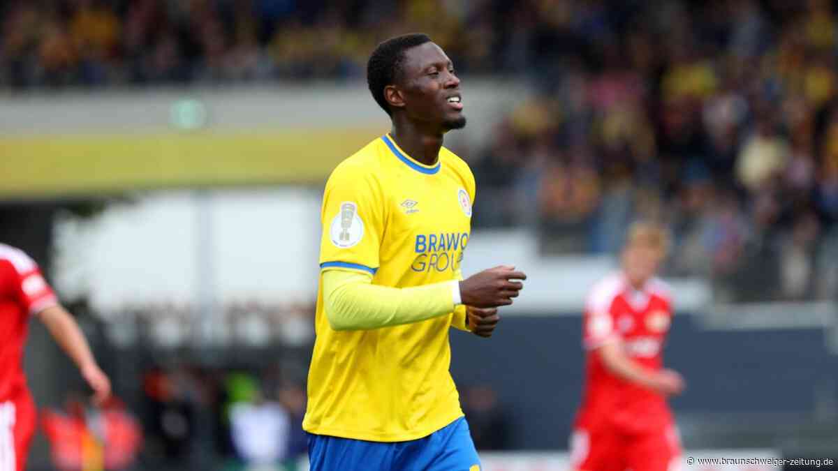 Opoku, Sturm, Zé: Hier hat Eintracht-Coach Kornetka die Qual der Wahl