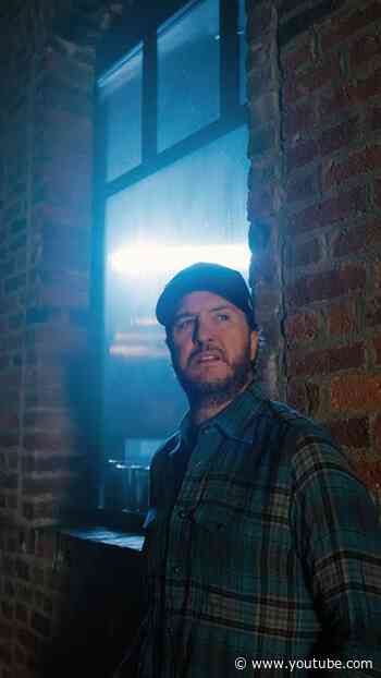 Track 8 on #Signs is “Down Goes The Whiskey”