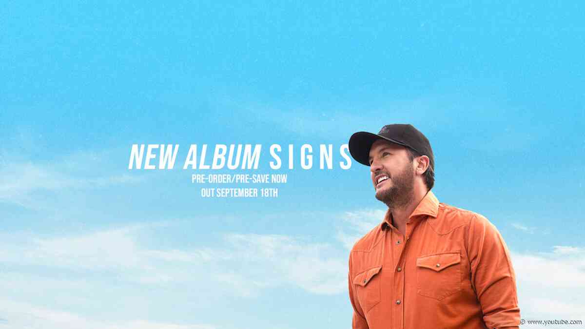 Luke Bryan Live Stream