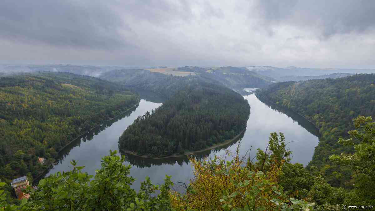 Tourismus: Verhaltene Entwicklung im Thüringen-Tourismus