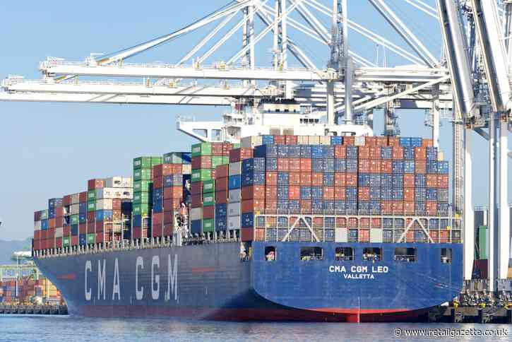 Opinion: Global containers losses surge in 2025 as weather and shipping disruptions mount