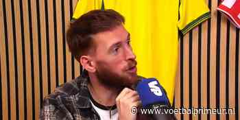 Nederlandse spits is plots sensatie als back: 'Hij wordt al Dani Alves genoemd'