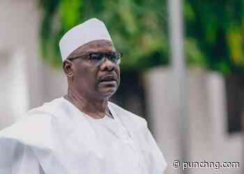 Incompetent aides around Tinubu causing him embarrassment, says Ndume