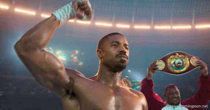 All 9 Creed & Rocky Movies Just Found a New Streaming Home After Netflix Exit