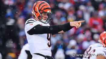 Which NFL teams will go over or under projected win totals?