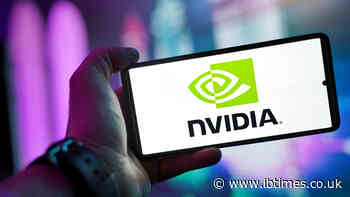 Nvidia Stock Soars After Making $96B in Just 3 Months: CFO Says It Could Have Made Twice as Much